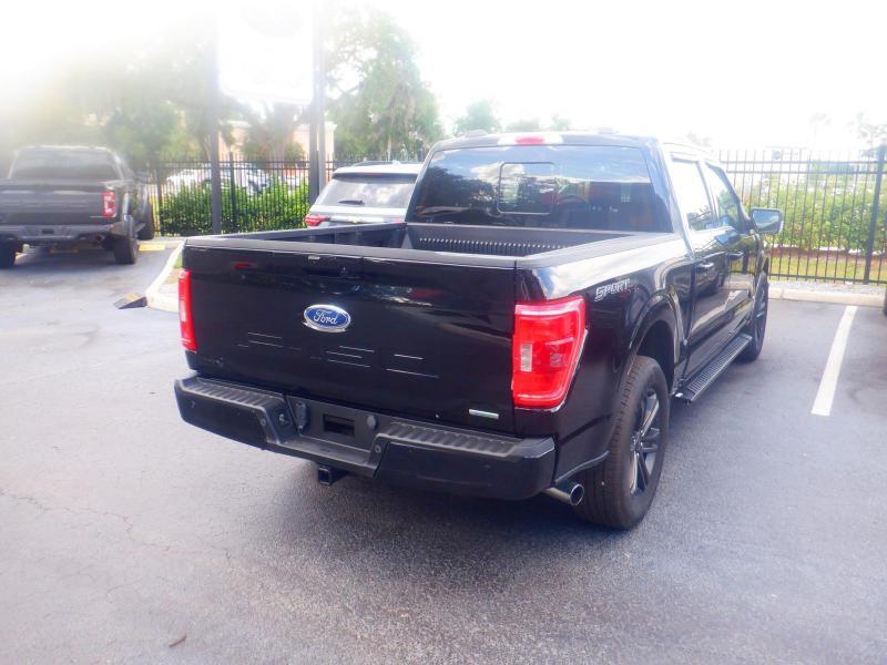 Ford F-150  2022