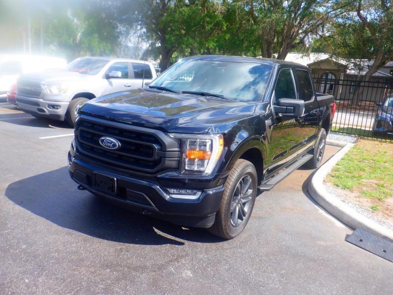Ford F-150  2023