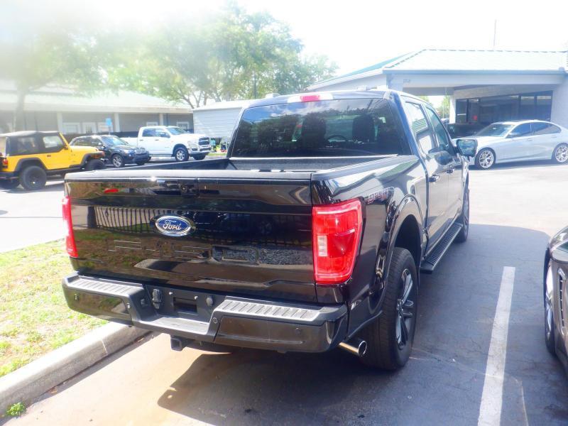 Ford F-150  2023
