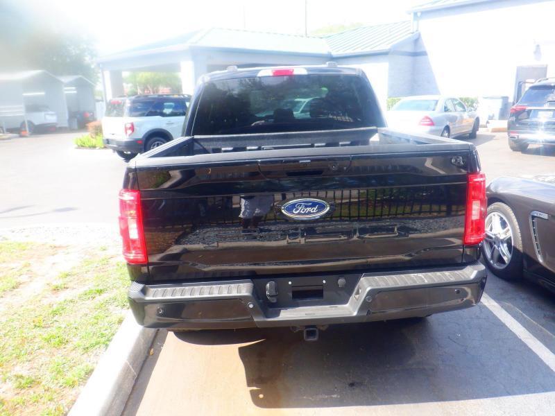 Ford F-150  2023