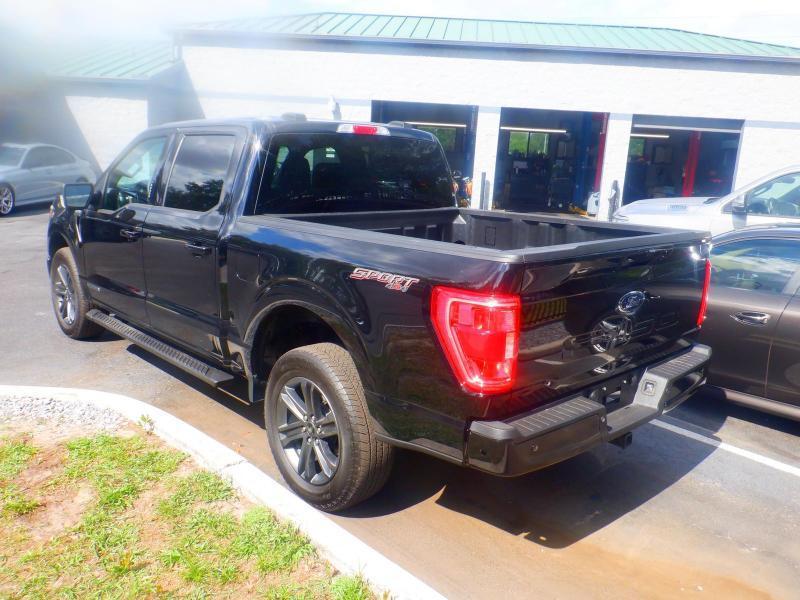Ford F-150  2023