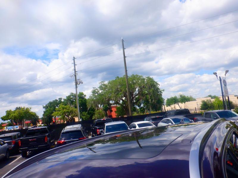 Hyundai Palisade Calligraphy 2024