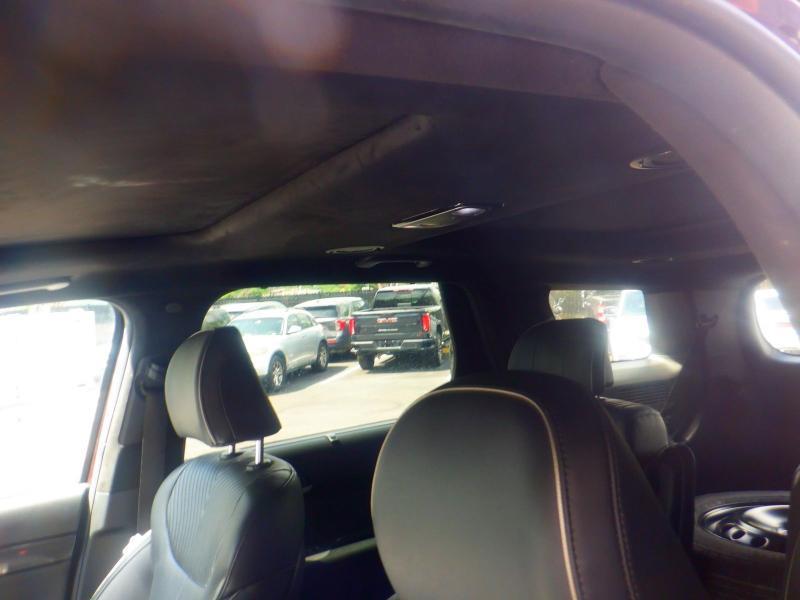 Hyundai Palisade Calligraphy 2024