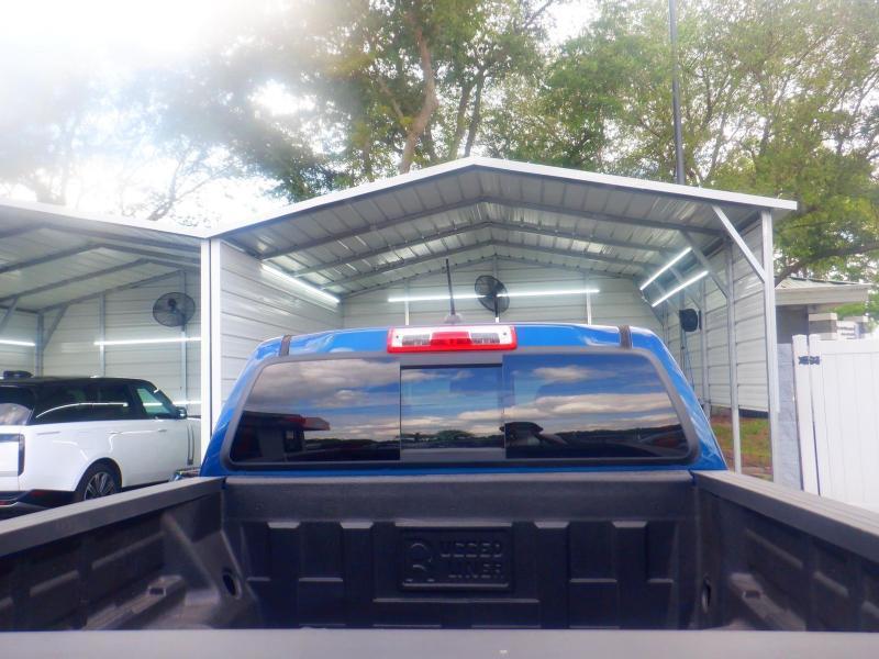 Chevrolet Colorado  2019