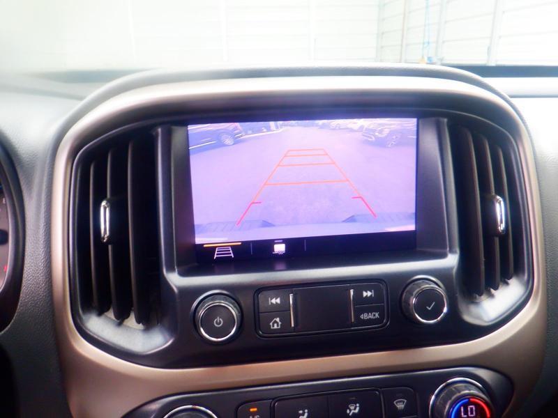 Chevrolet Colorado  2019