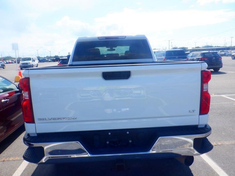 Chevrolet Silverado 2500HD  2023