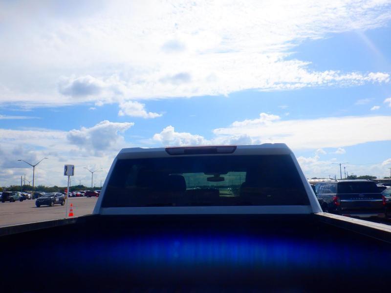 Chevrolet Silverado 2500HD  2023