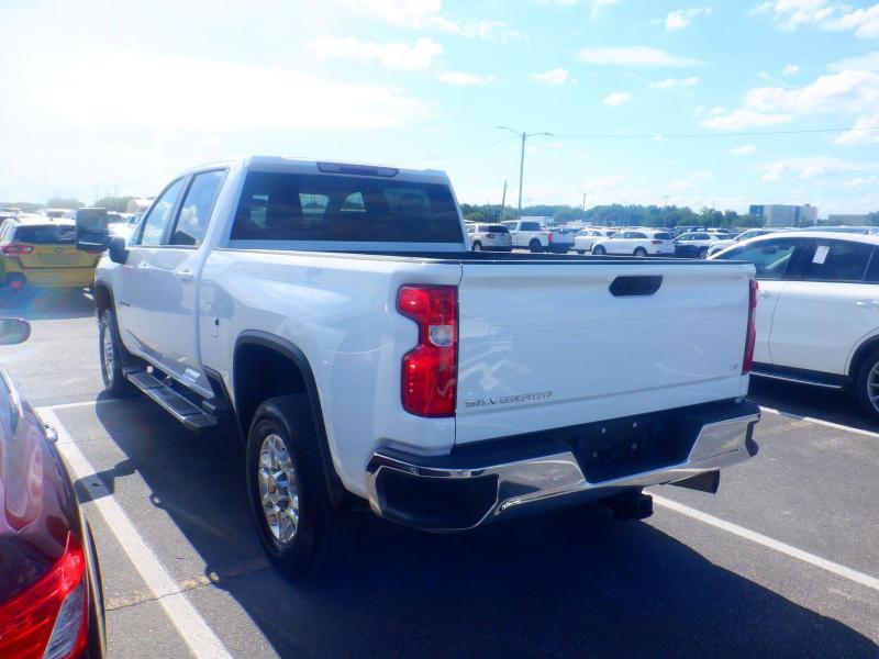 Chevrolet Silverado 2500HD  2023