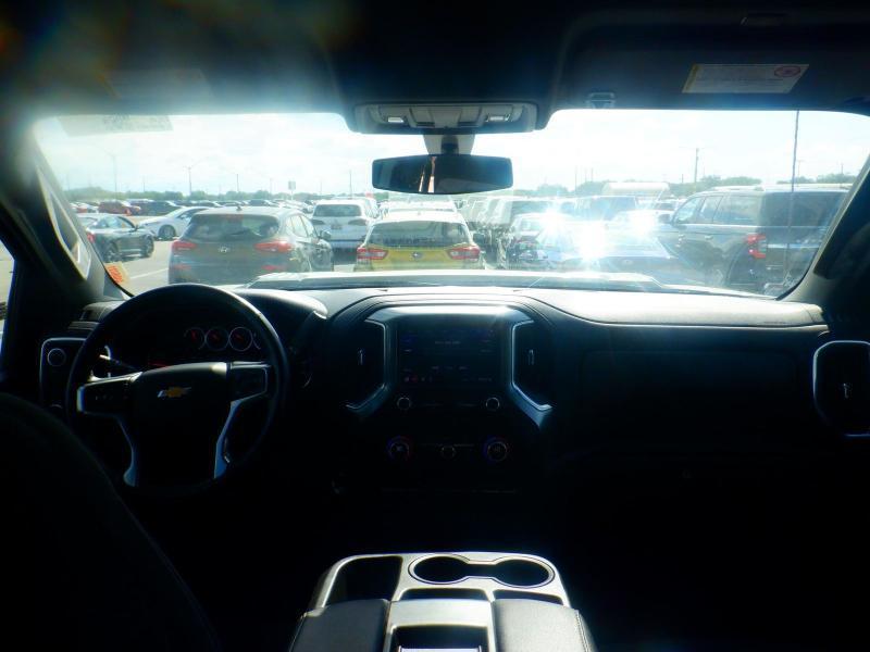 Chevrolet Silverado 2500HD  2023