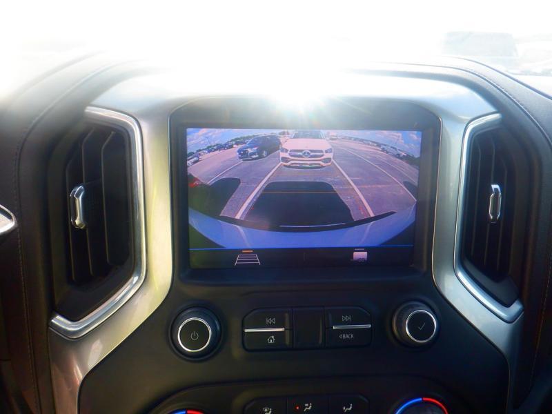 Chevrolet Silverado 2500HD  2023