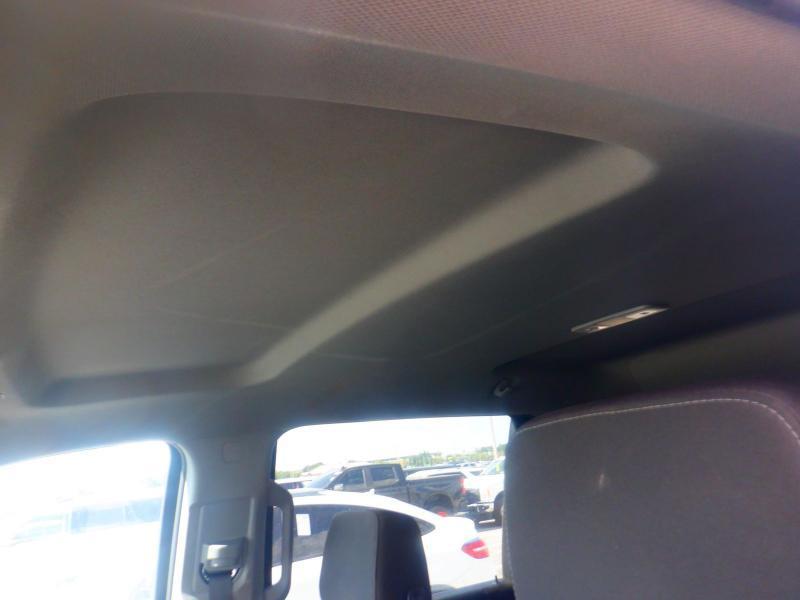 Chevrolet Silverado 2500HD  2023