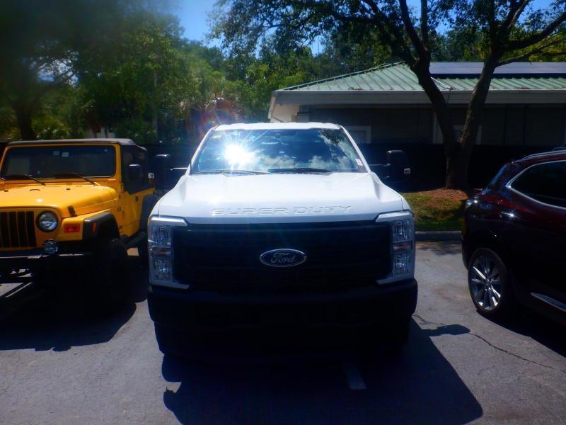Ford F-250 SD  2024