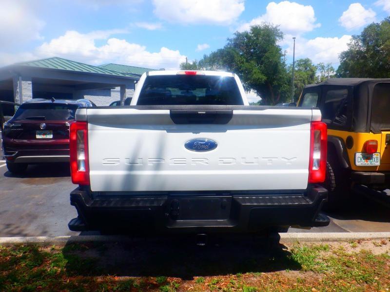 Ford F-250 SD  2024