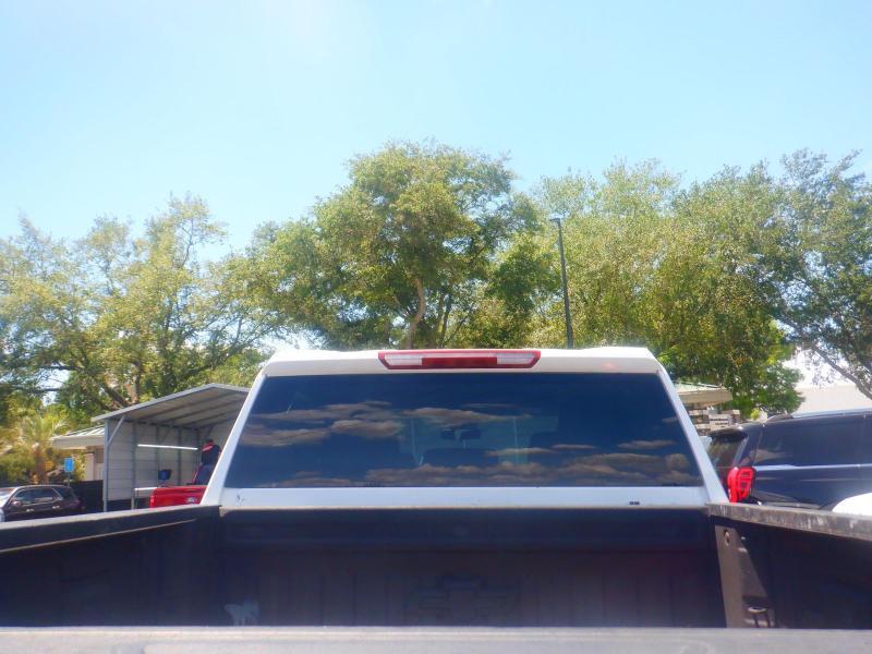 Chevrolet Silverado 2500HD  2024