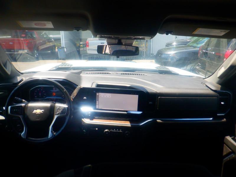 Chevrolet Silverado 2500HD  2024