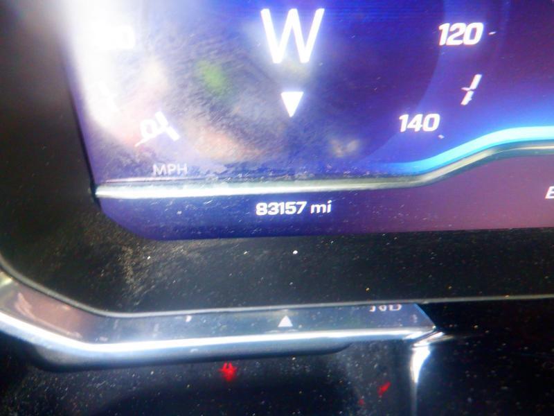 Chevrolet Silverado 2500HD  2024