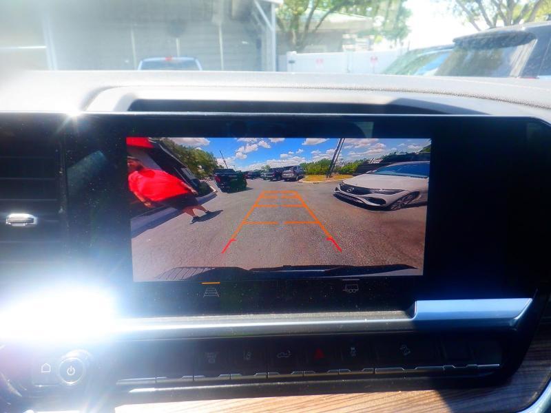 Chevrolet Silverado 2500HD  2024