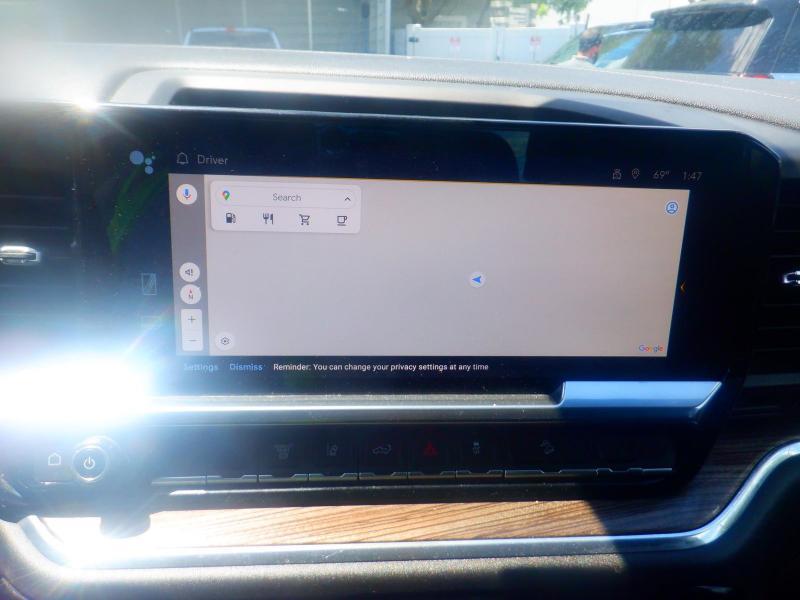 Chevrolet Silverado 2500HD  2024