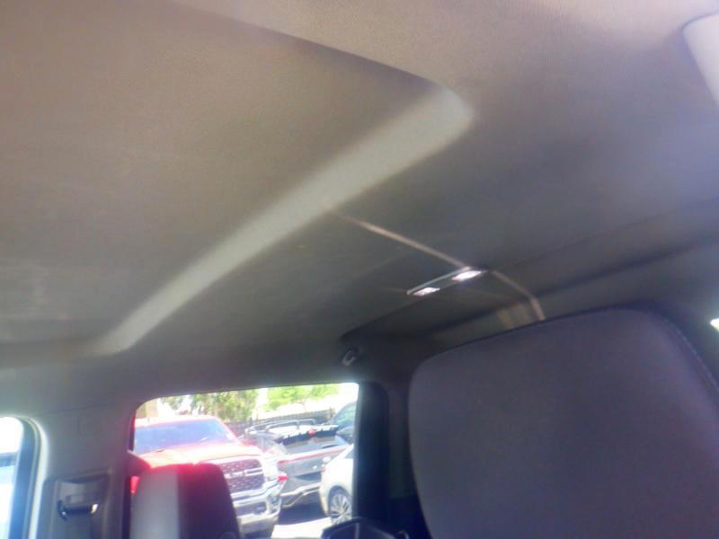 Chevrolet Silverado 2500HD  2024