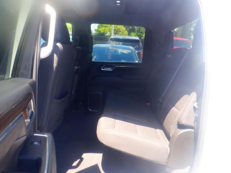 Chevrolet Silverado 2500HD  2024