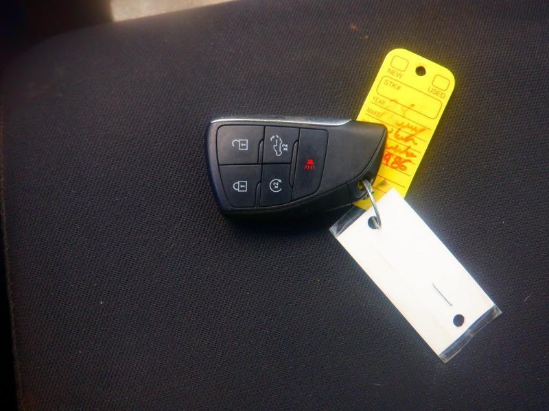 Chevrolet Silverado 2500HD  2024