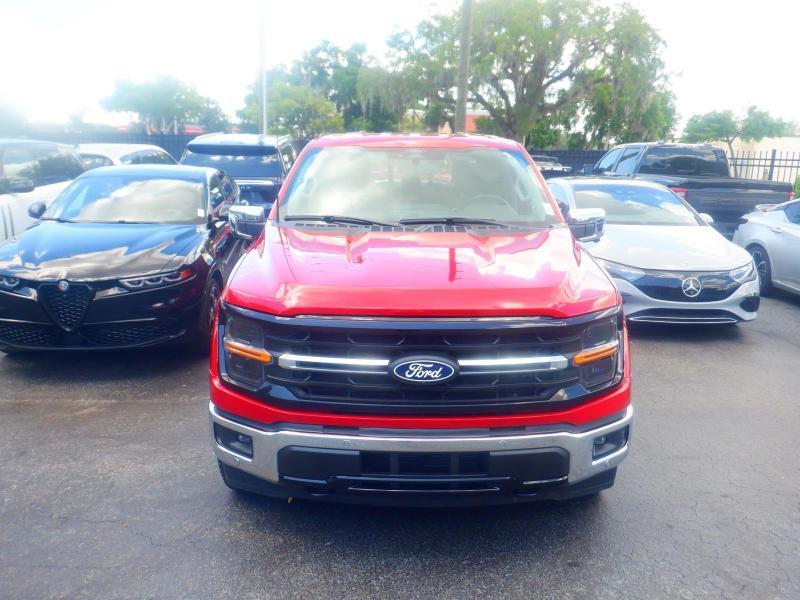 Ford F-150  2024