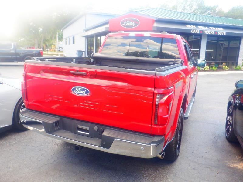 Ford F-150  2024