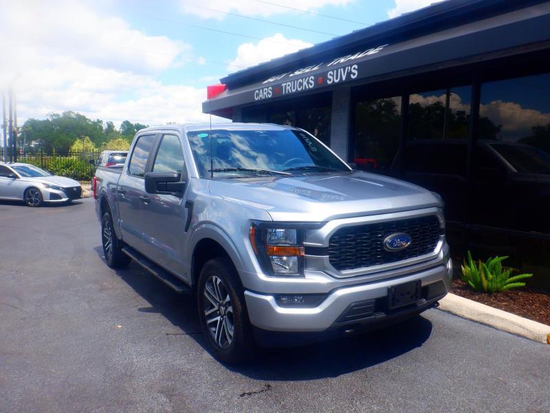 Ford F-150  2023