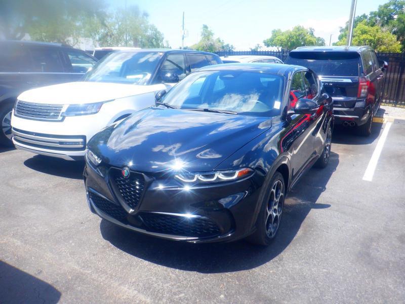 Alfa Romeo Tonale  2024