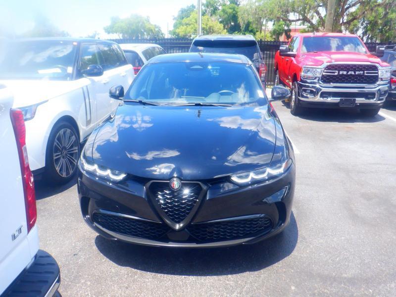 Alfa Romeo Tonale  2024