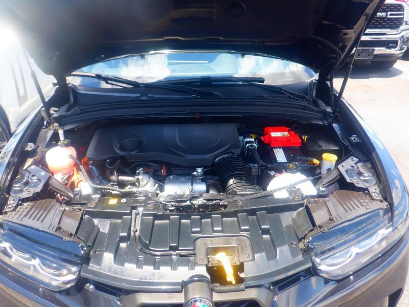 Alfa Romeo Tonale  2024