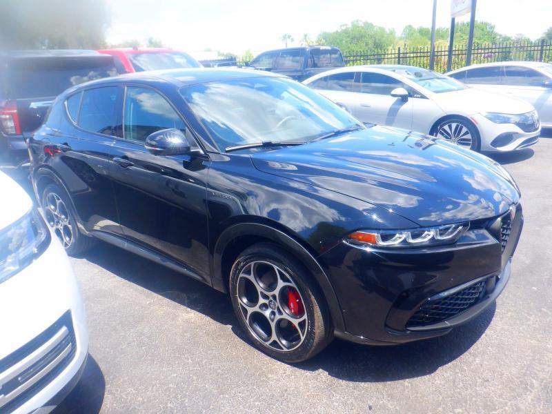 Alfa Romeo Tonale  2024