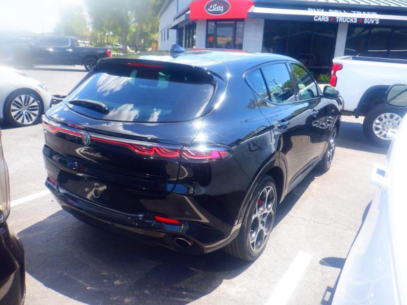 Alfa Romeo Tonale  2024