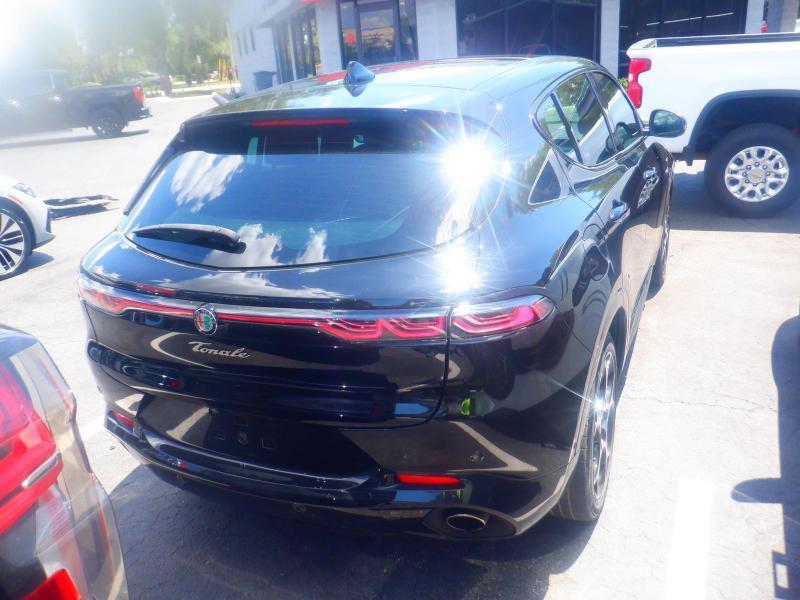 Alfa Romeo Tonale  2024