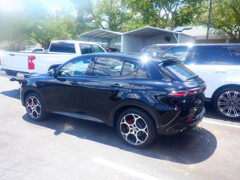 Alfa Romeo Tonale  2024