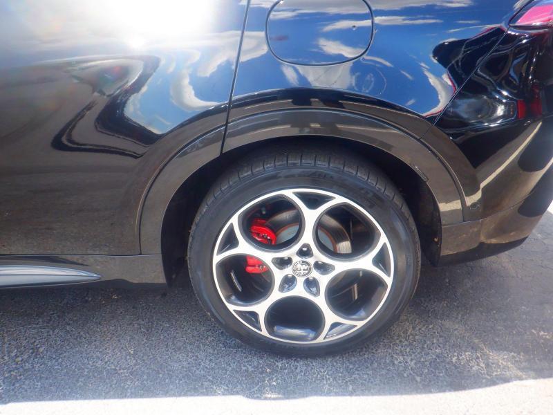 Alfa Romeo Tonale  2024