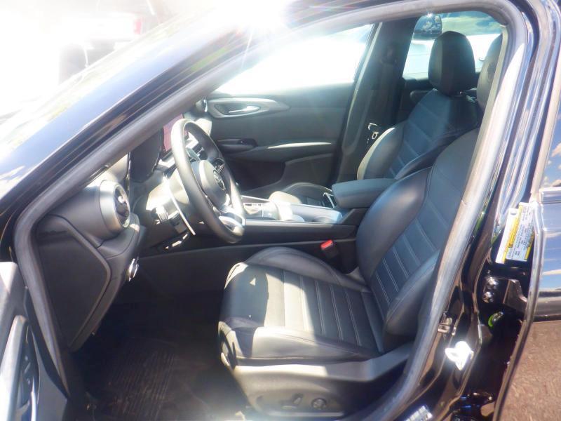 Alfa Romeo Tonale  2024