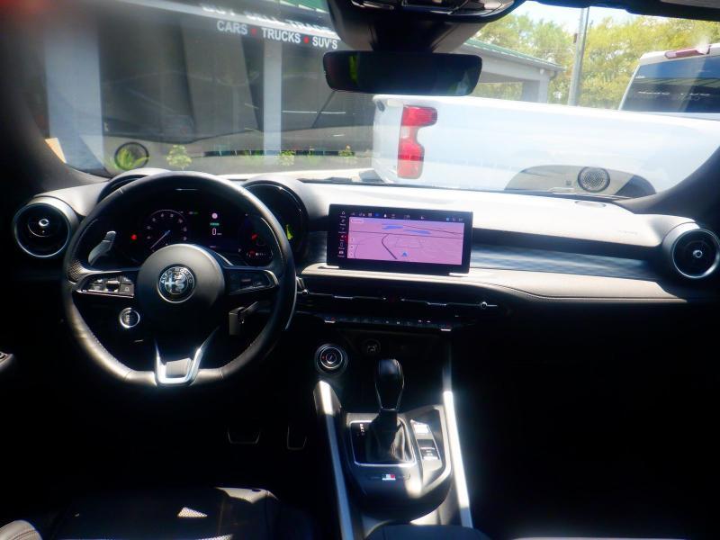 Alfa Romeo Tonale  2024