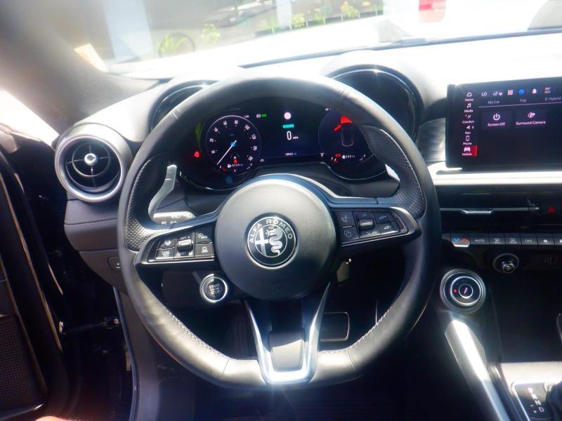 Alfa Romeo Tonale  2024