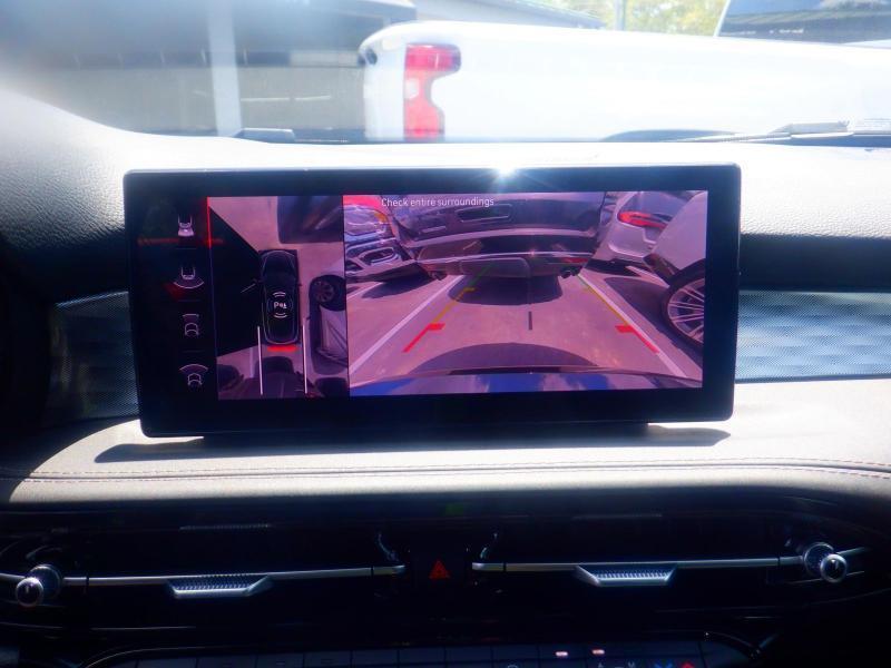 Alfa Romeo Tonale  2024