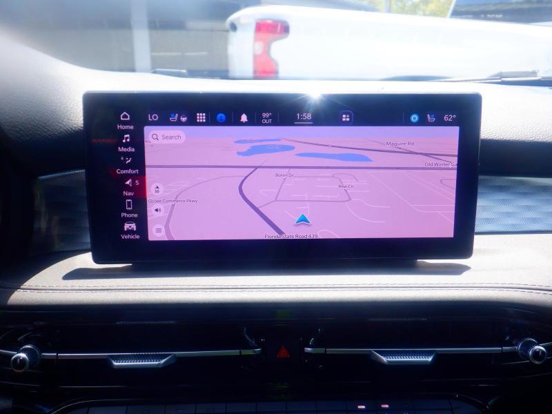 Alfa Romeo Tonale  2024