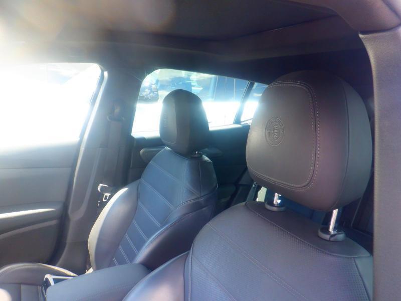 Alfa Romeo Tonale  2024