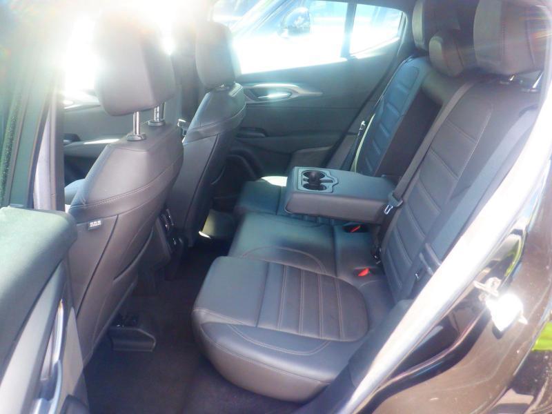 Alfa Romeo Tonale  2024