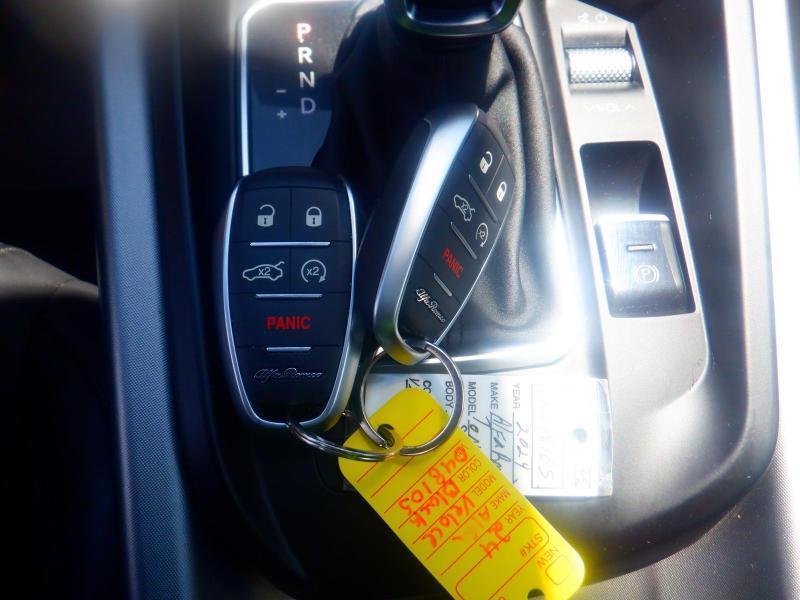 Alfa Romeo Tonale  2024