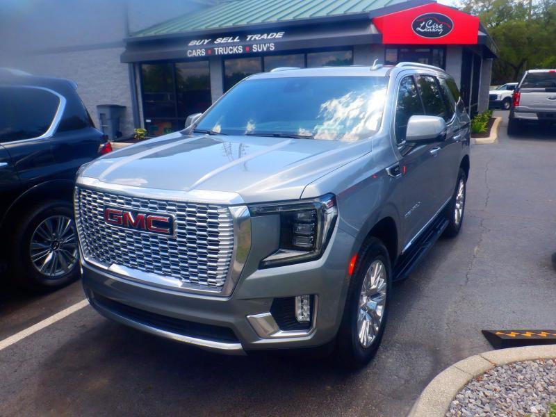 GMC Yukon  2023
