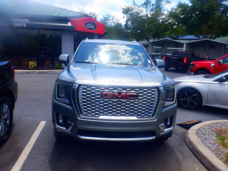 GMC Yukon  2023