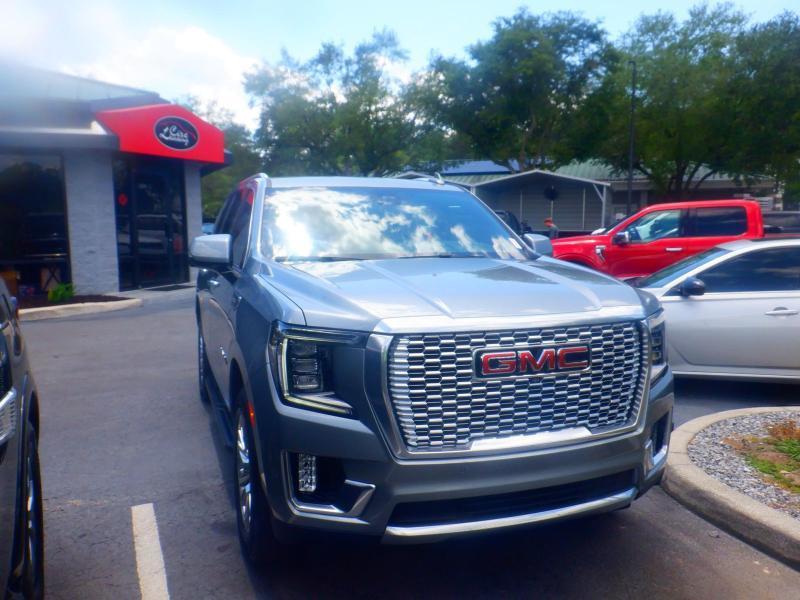 GMC Yukon  2023
