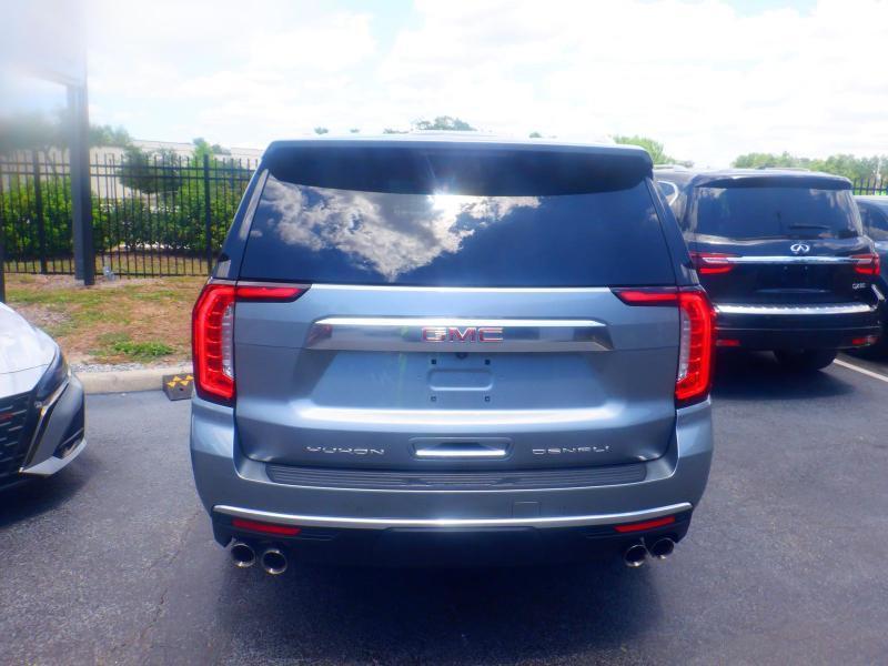 GMC Yukon  2023