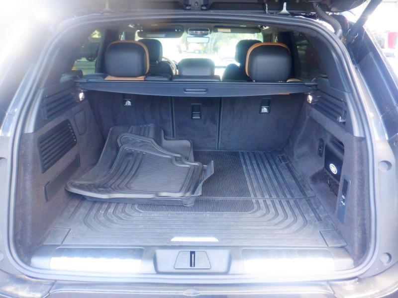 Land Rover Range Rover Sport  2025