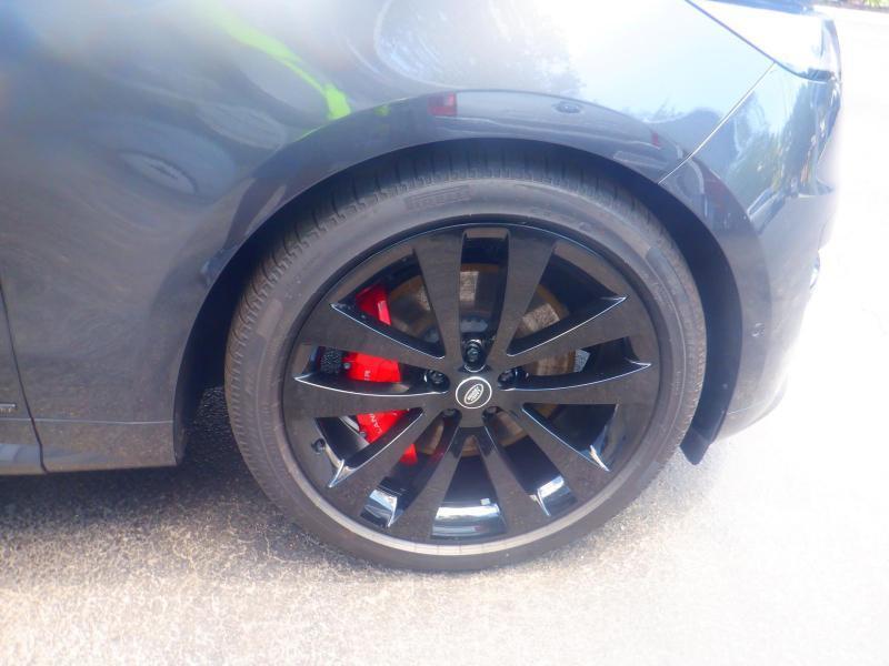 Land Rover Range Rover Sport  2025